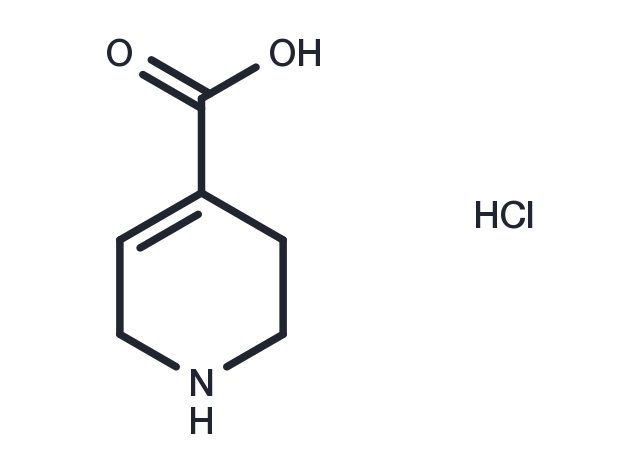 Isoguvacine hydrochloride