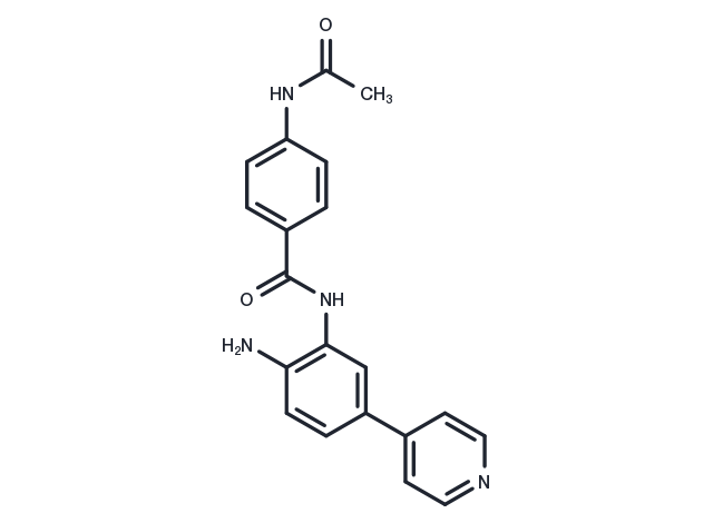 BRD2492 Chemical Structure