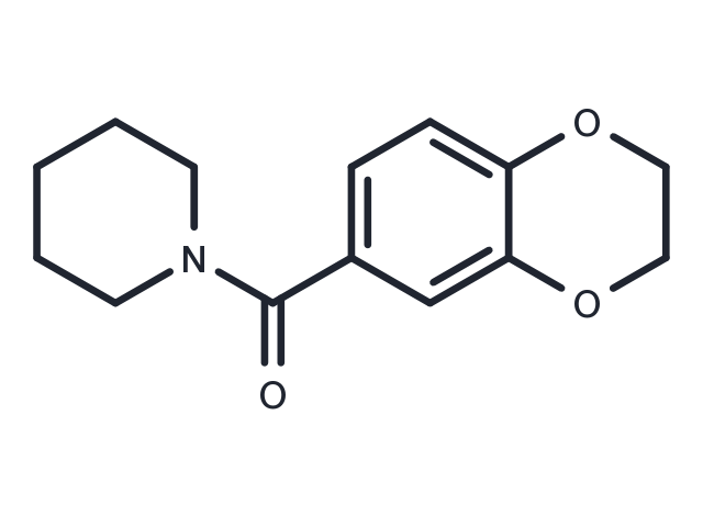 CX546 Chemical Structure
