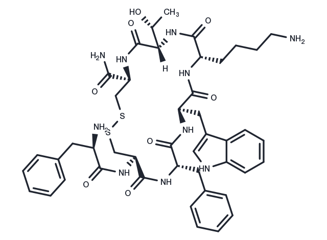 San 201-456 Chemical Structure