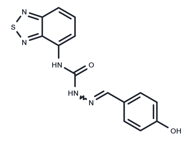 HIV-1 Inhibitor 18A Chemical Structure
