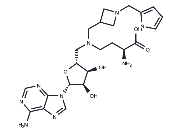 TC-5115 Chemical Structure