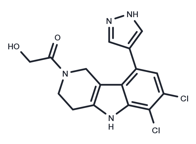 G108 Chemical Structure