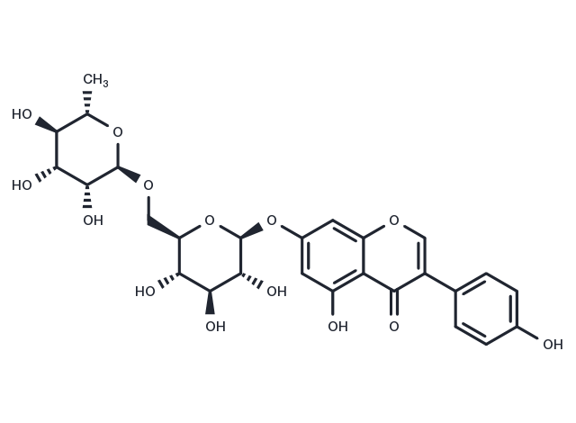 Sphaerobioside Chemical Structure