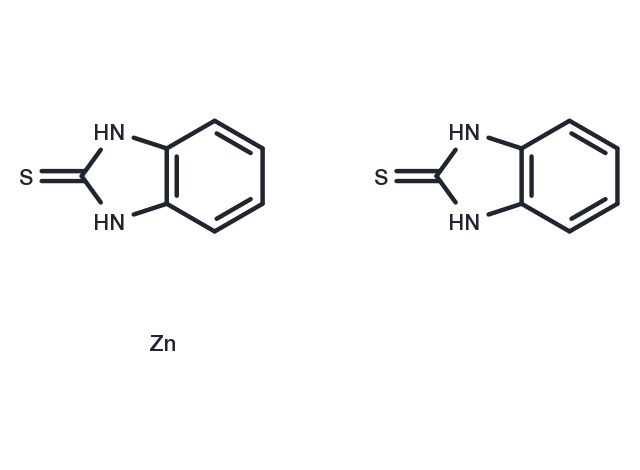 Antioxidant ZMB Chemical Structure