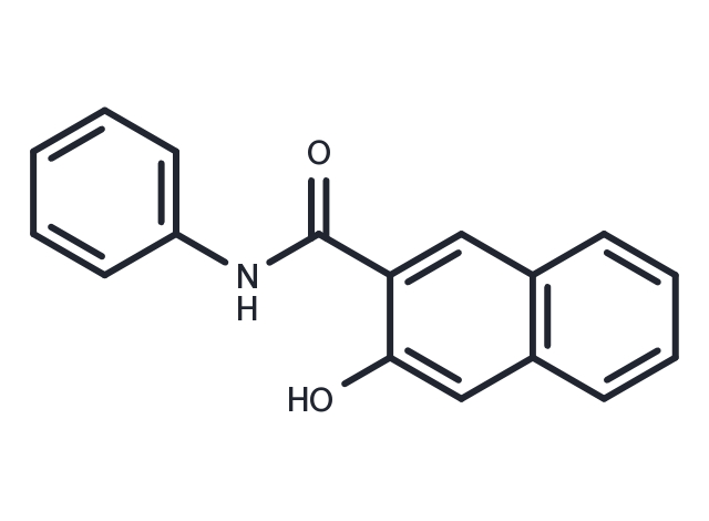C.I. 37505 Chemical Structure