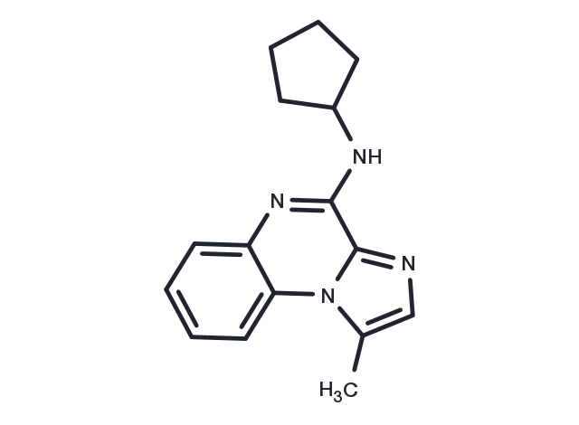 IRFI-165 Chemical Structure