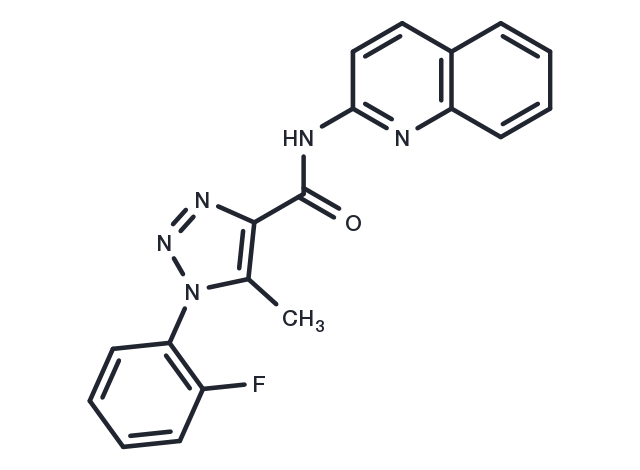 YW1159 Chemical Structure