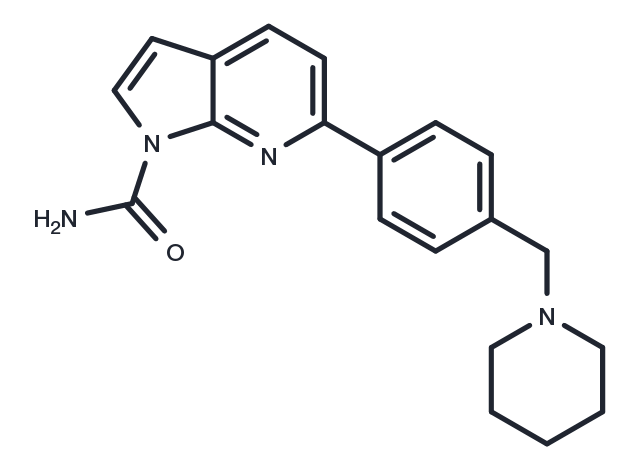 ST7710AA1 Chemical Structure