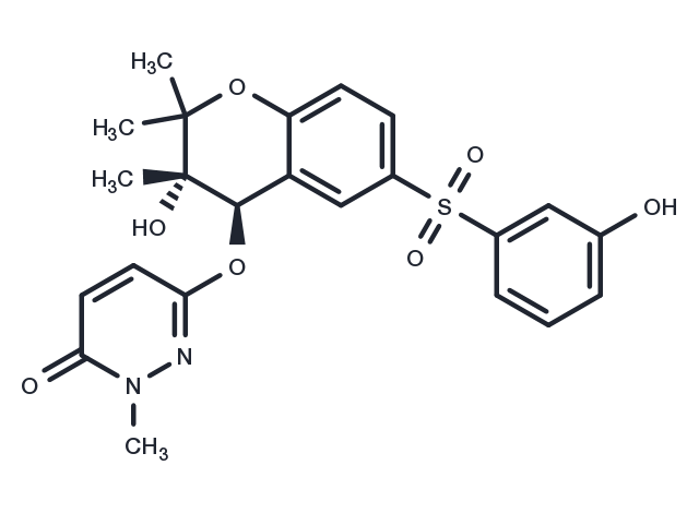 UK-157147 Chemical Structure