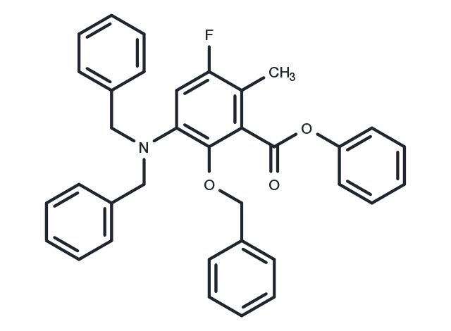 TP-353 Chemical Structure