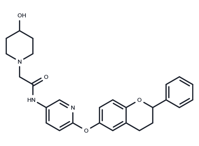 ORM-10962 Chemical Structure