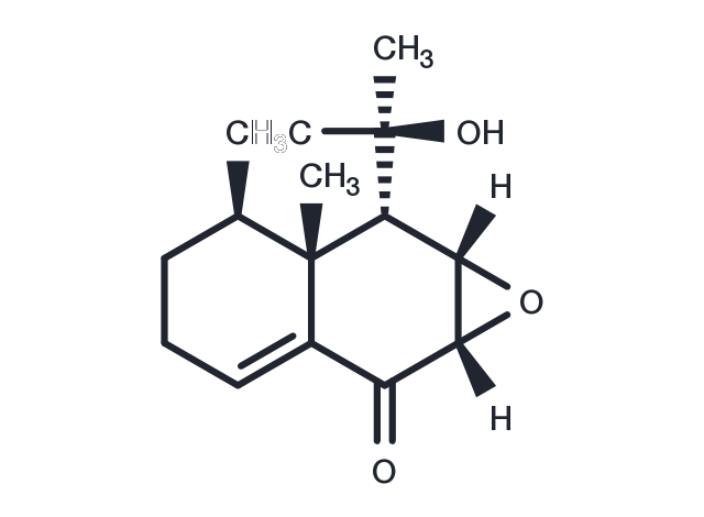 Isonardosinone Chemical Structure