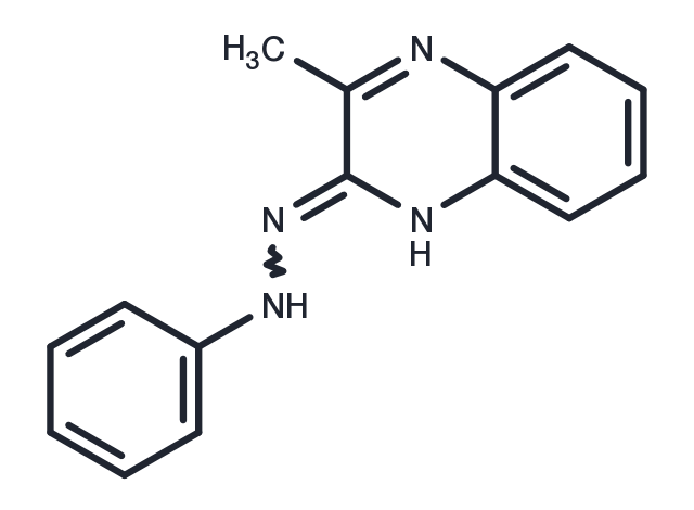 NSC 601980 (analog) Chemical Structure