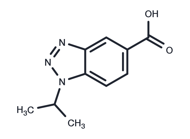 IBC 293 Chemical Structure