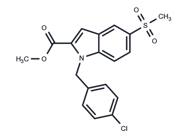 LM-1685 Chemical Structure