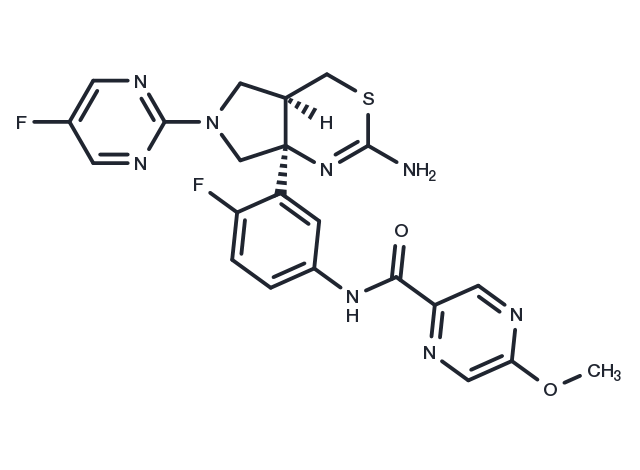 LY3202626 Chemical Structure