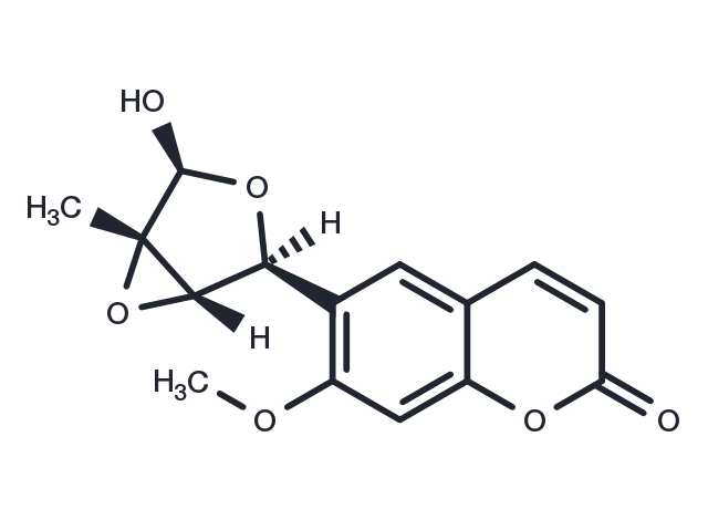 Dihydromicromelin B