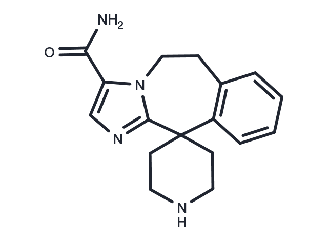 Vapitadine Chemical Structure