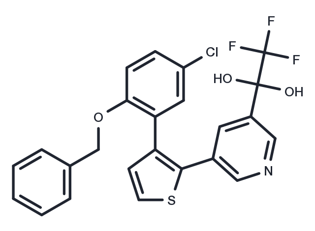 MF266-1 Chemical Structure