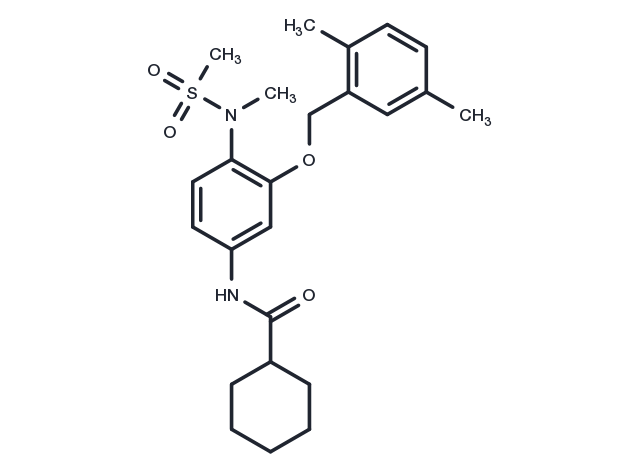 JCC76 Chemical Structure
