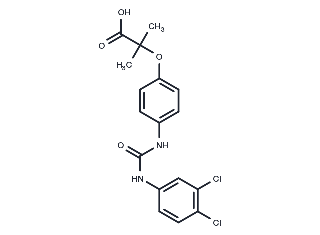 LR 16 Chemical Structure