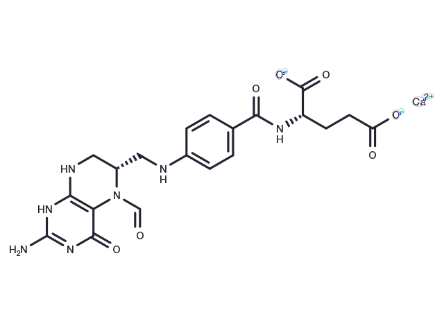 Levoleucovorin Calcium