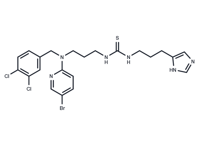 NNC 26-9100 Chemical Structure