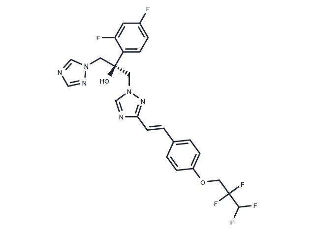 ZD 0870 Chemical Structure