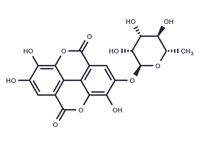 Eschweilenol C Chemical Structure