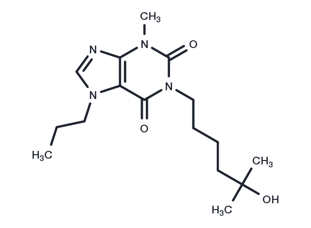 A-802715 Chemical Structure