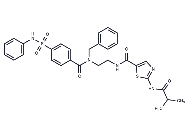 TH470 Chemical Structure