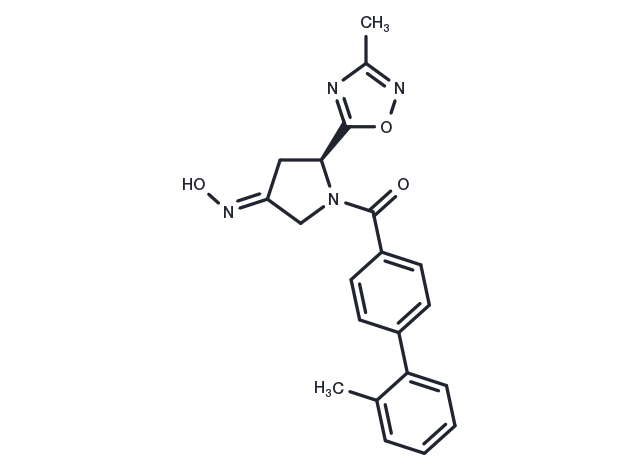 OT antagonist 1 demethyl derivative Chemical Structure