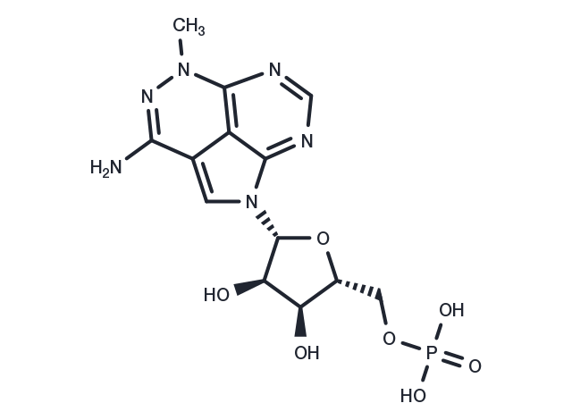 Triciribine phosphate
