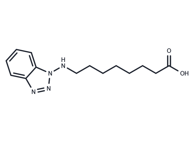 CAY10770 Chemical Structure