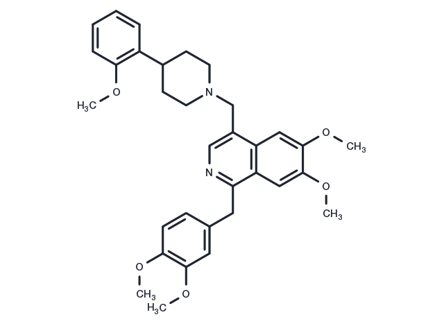 PA-082 Chemical Structure