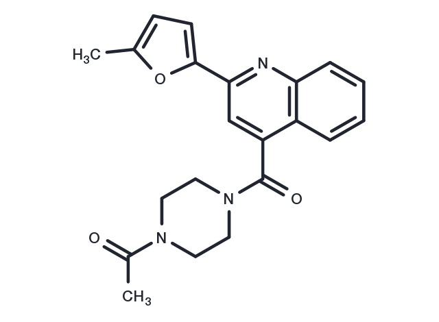 E1231 Chemical Structure