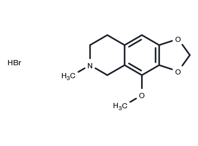 Hydrocotarnine hydrobromide