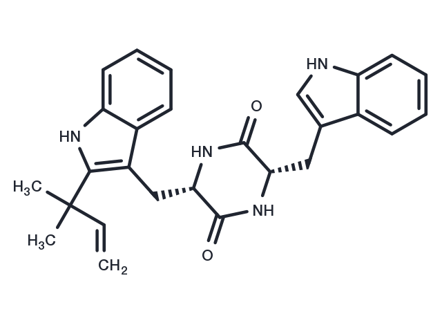 Felluntanine B Chemical Structure