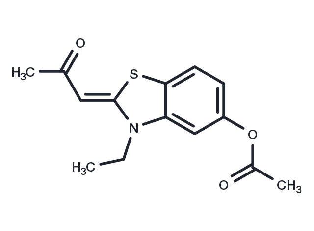 ProINDY Chemical Structure