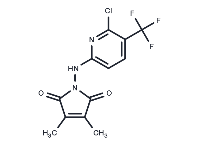 NS-0011 Chemical Structure