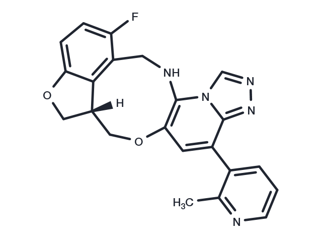 FTX-6058 Chemical Structure