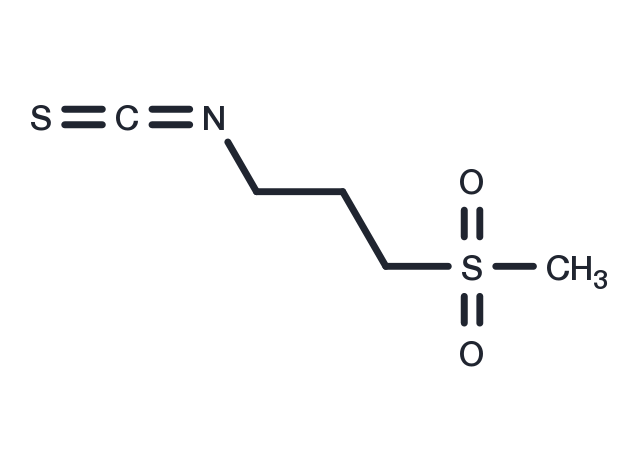 Cheirolin Chemical Structure