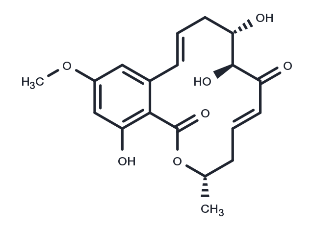 5Z-7-Oxozeaenol