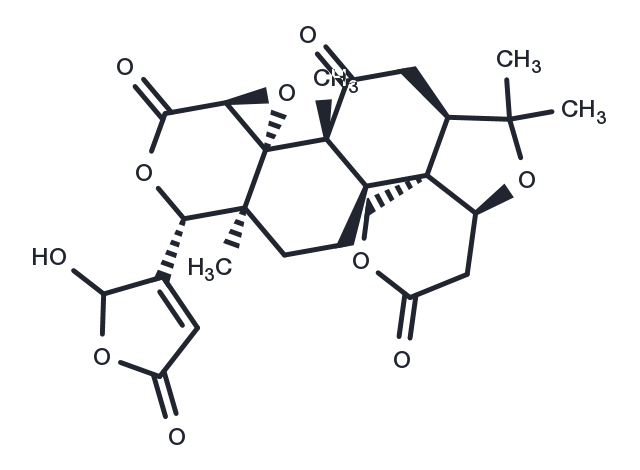 Limonexic acid