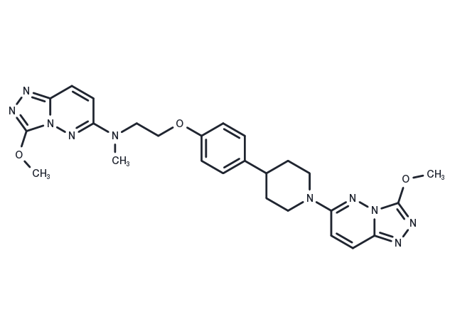 BiBET Chemical Structure