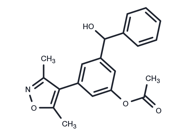 OXFBD03 Chemical Structure