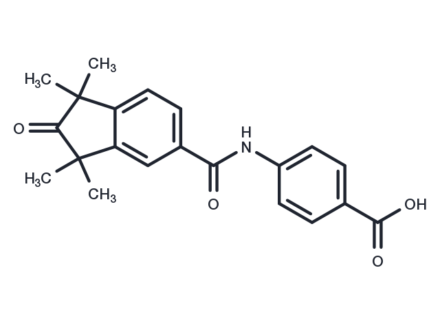 BMS 753 Chemical Structure