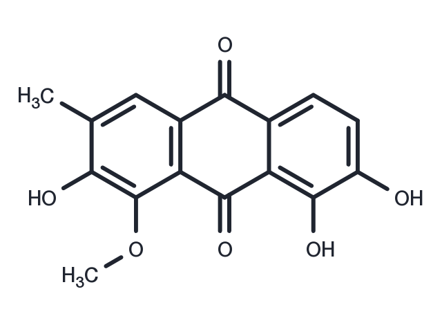 OAT1/3-IN-1 Chemical Structure
