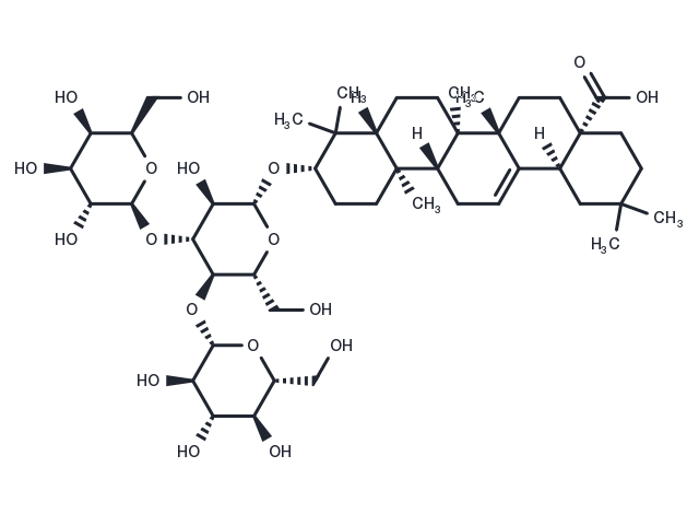 Lemmatoxin Chemical Structure